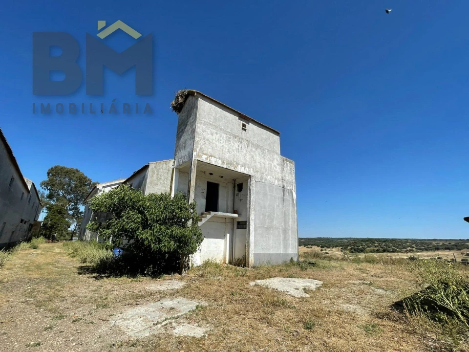 Quinta T0 para Venda em Malpica do Tejo Foto 10