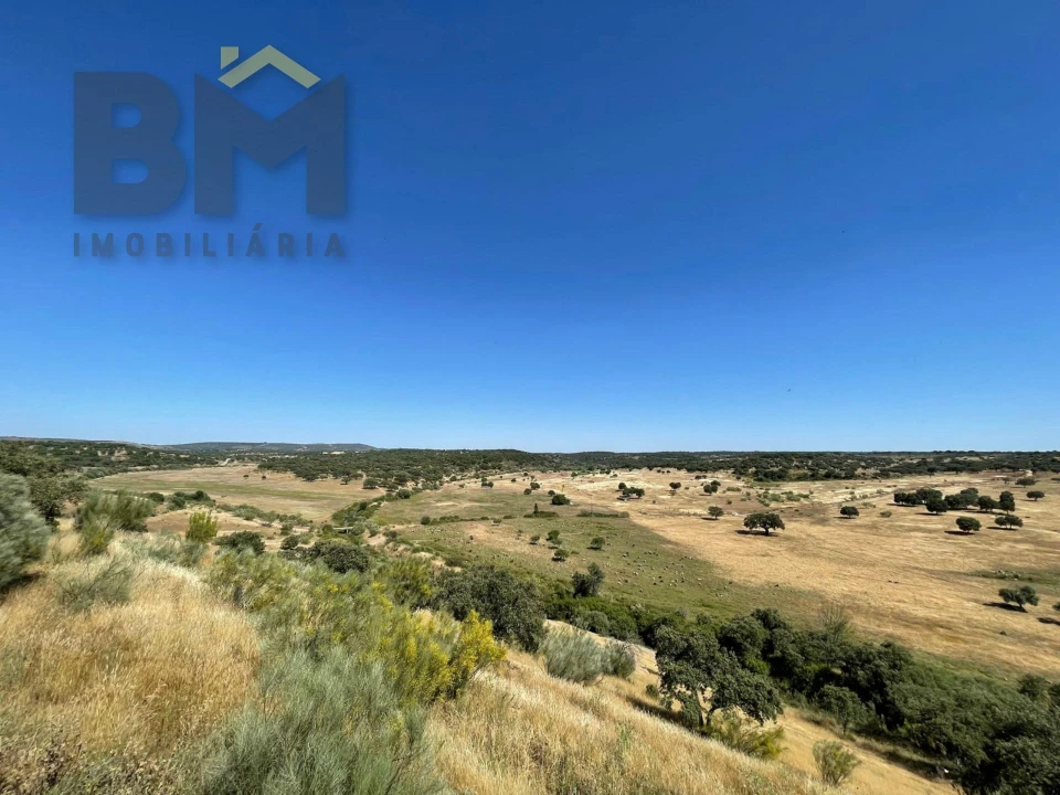 Quinta T0 para Venda em Malpica do Tejo Foto 26