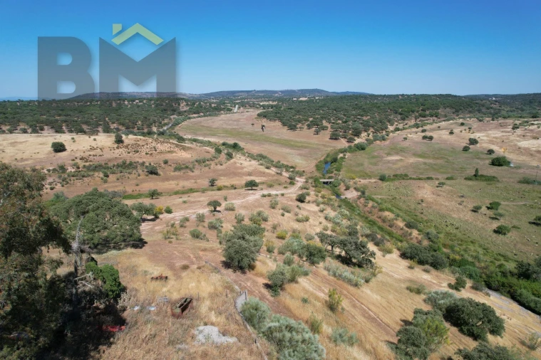 Quinta T0 para Venda em Malpica do Tejo Foto 13