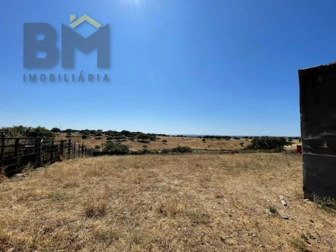 Quinta T0 para Venda em Malpica do Tejo Foto 27