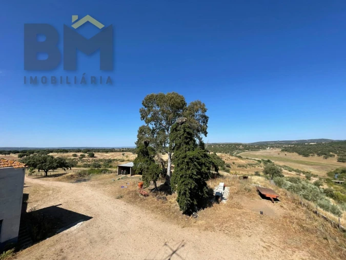 Quinta T0 para Venda em Malpica do Tejo Foto 50