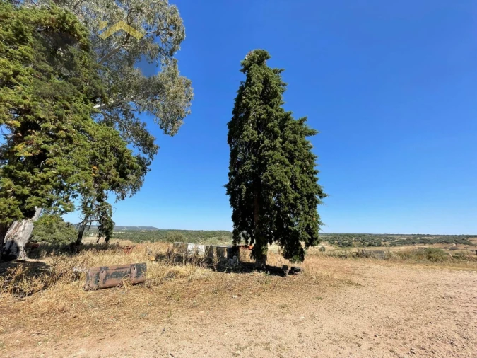 Quinta T0 para Venda em Malpica do Tejo Foto 15