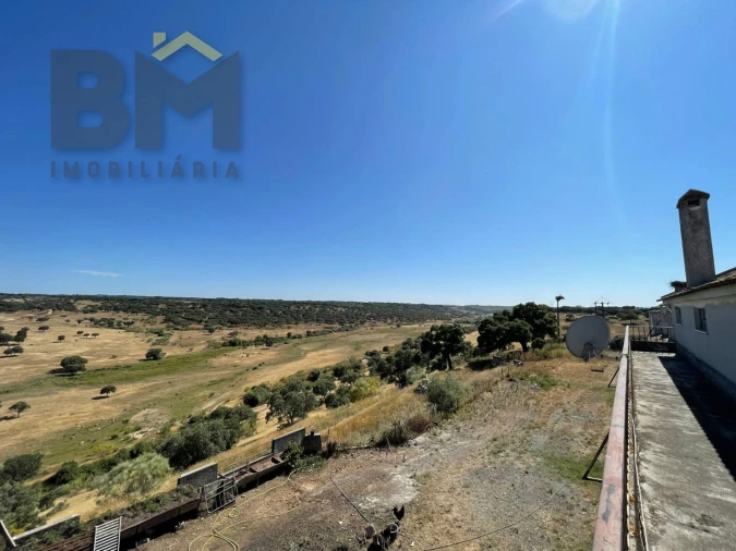 Quinta T0 para Venda em Malpica do Tejo Foto 30