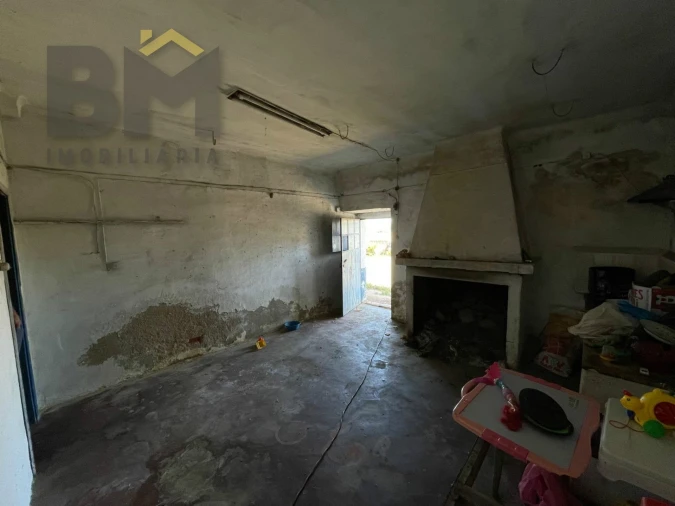 Quinta T0 para Venda em Malpica do Tejo Foto 45