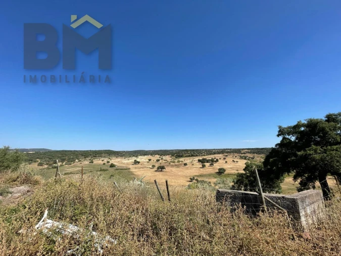 Quinta T0 para Venda em Malpica do Tejo Foto 52