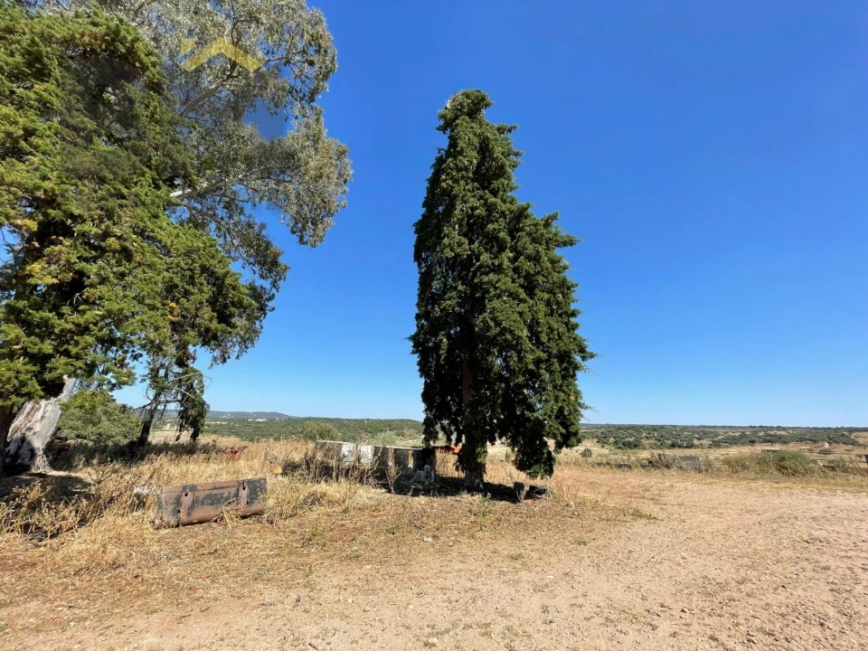 Quinta T0 para Venda em Malpica do Tejo Foto 15