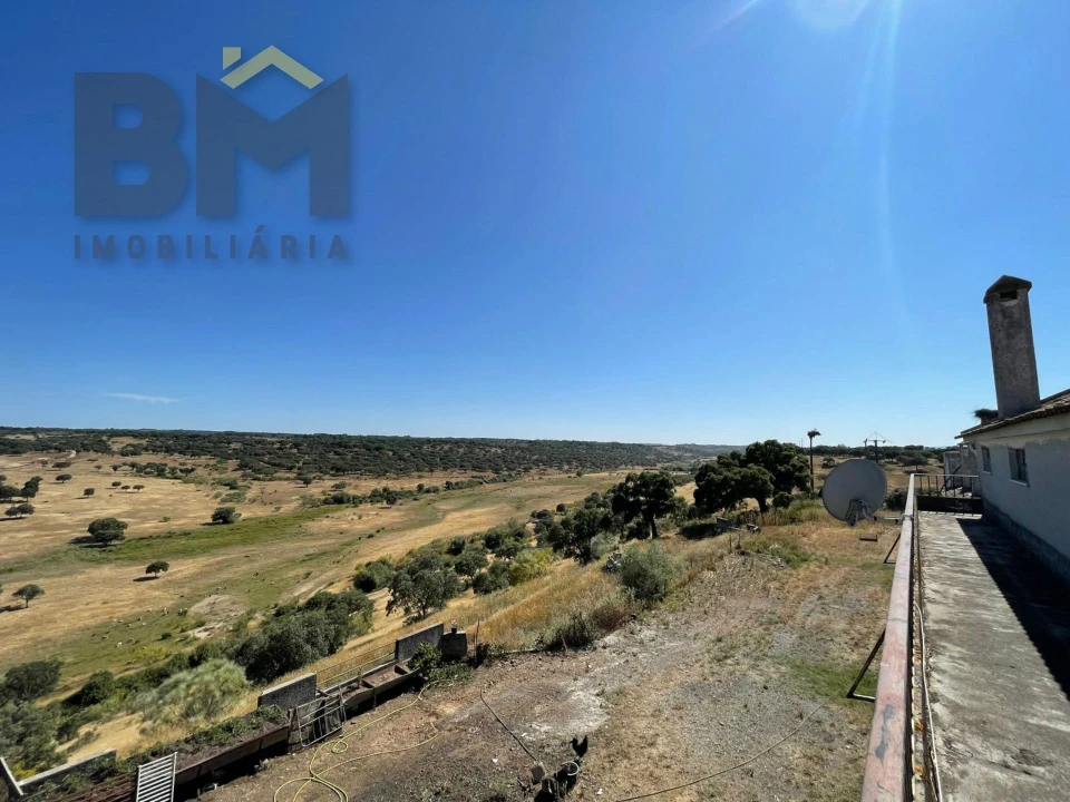 Quinta T0 para Venda em Malpica do Tejo Foto 30