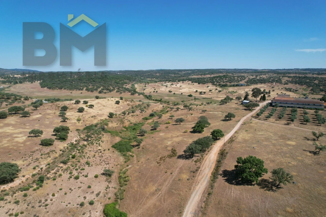 Quinta T0 para Venda em Malpica do Tejo Foto 20