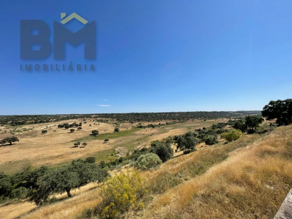 Quinta T0 para Venda em Malpica do Tejo Foto 25