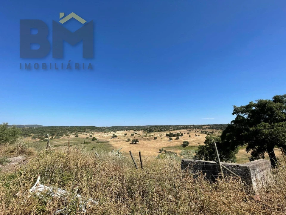 Quinta T0 para Venda em Malpica do Tejo Foto 52