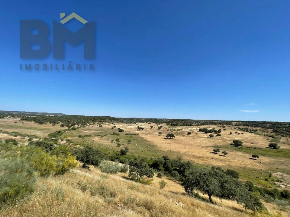 Quinta T0 para Venda em Malpica do Tejo Foto 24