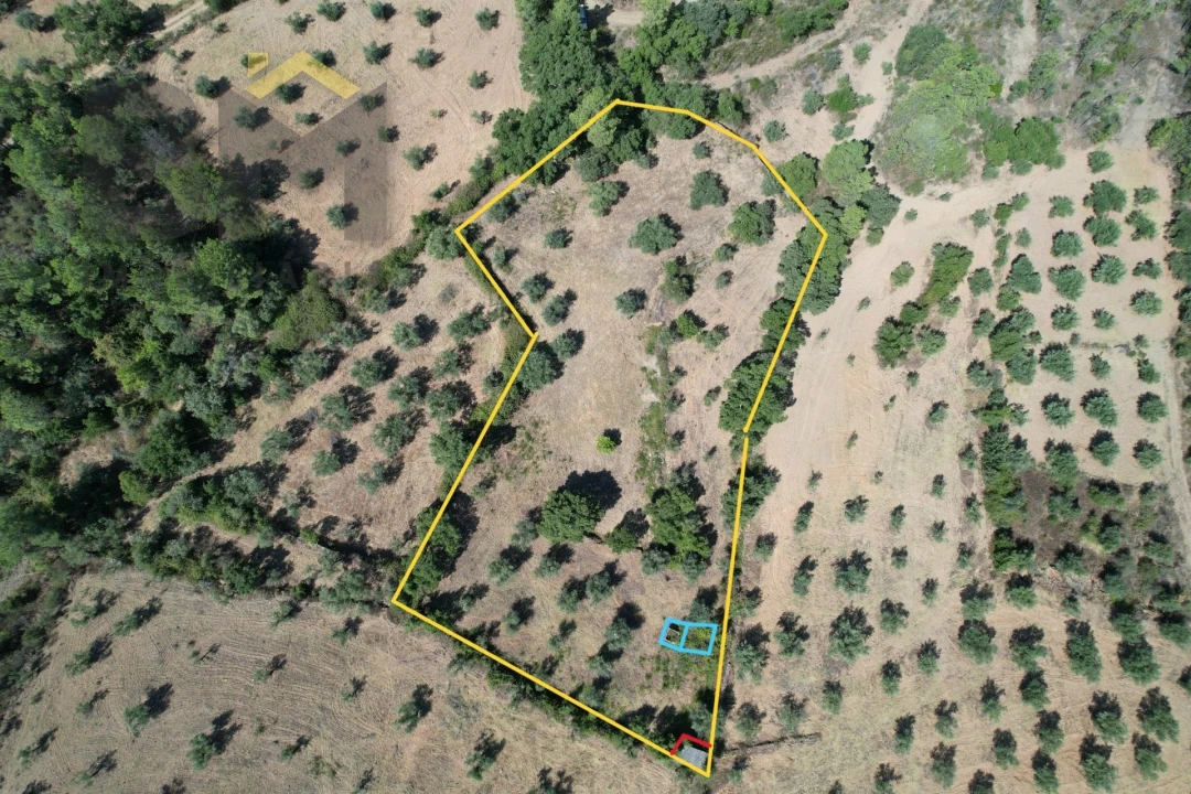 Quinta T0 para Venda em Freixial e Juncal do Campo Foto 1