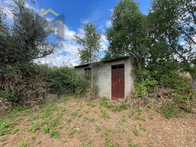 Quinta T0 para Venda em Freixial e Juncal do Campo Foto 18