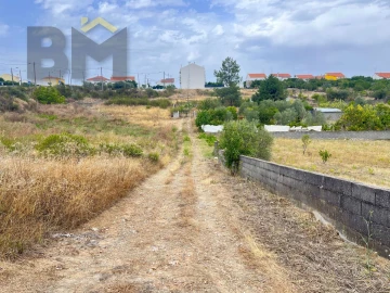 Terreno para Venda em Castelo Branco