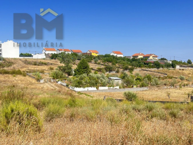 Terreno para Venda em Castelo Branco Foto 18