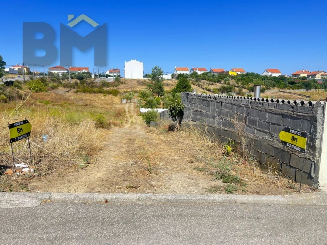 Terreno para Venda em Castelo Branco Foto 2