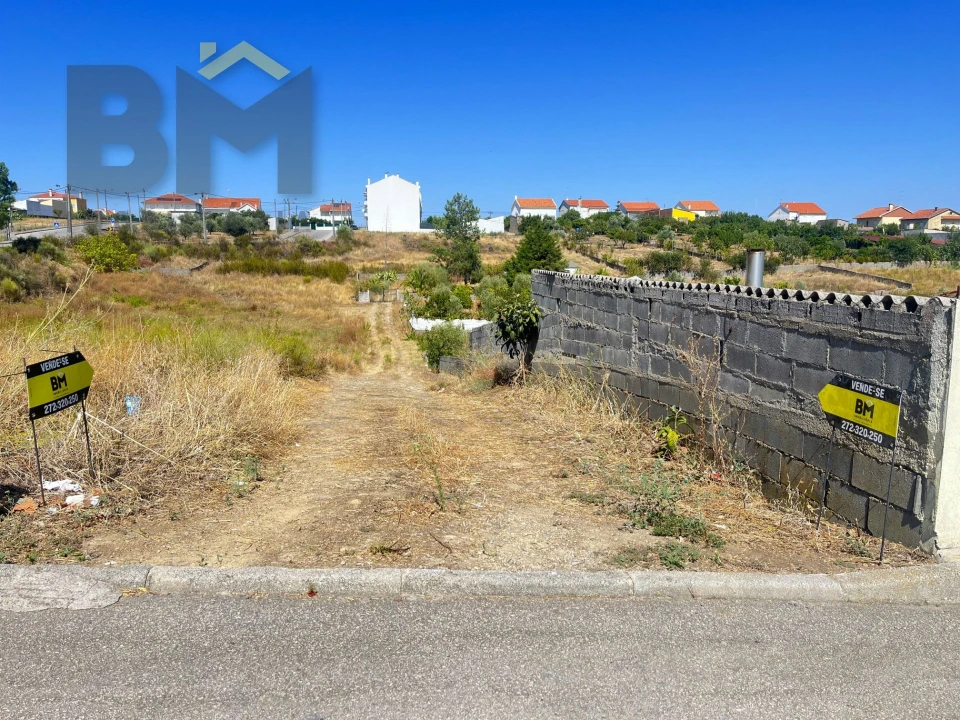 Terreno para Venda em Castelo Branco Foto 2