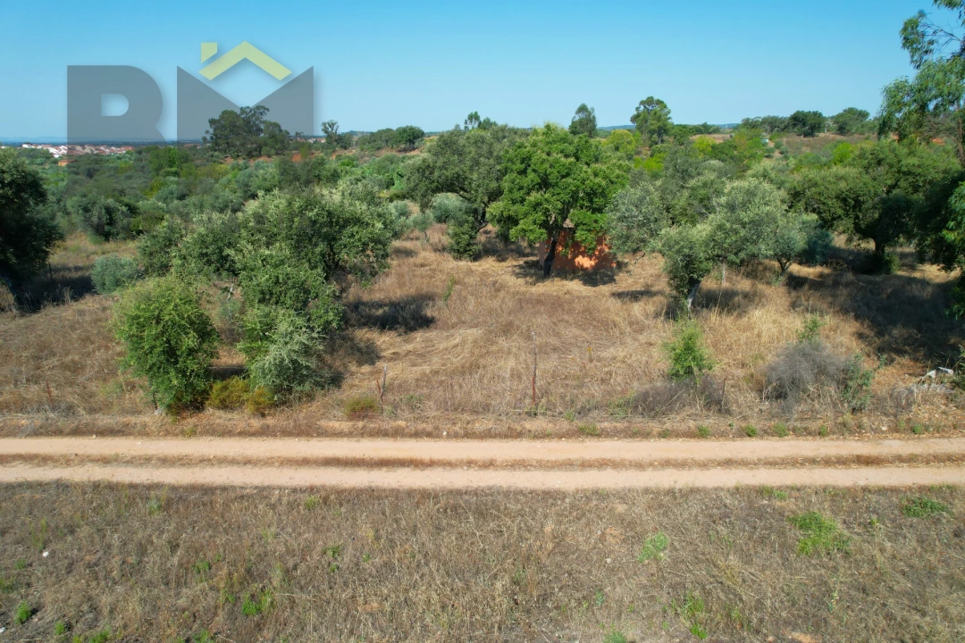 Terreno Agricola ou Rústico para Venda em Toulões Foto 17