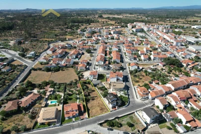 Terreno para Venda em Alcains