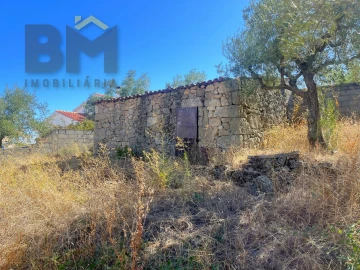 Terreno para Venda em Alcains