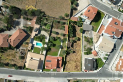 Terreno para Venda em Alcains