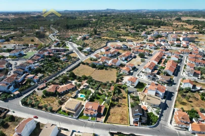 Terreno para Venda em Alcains