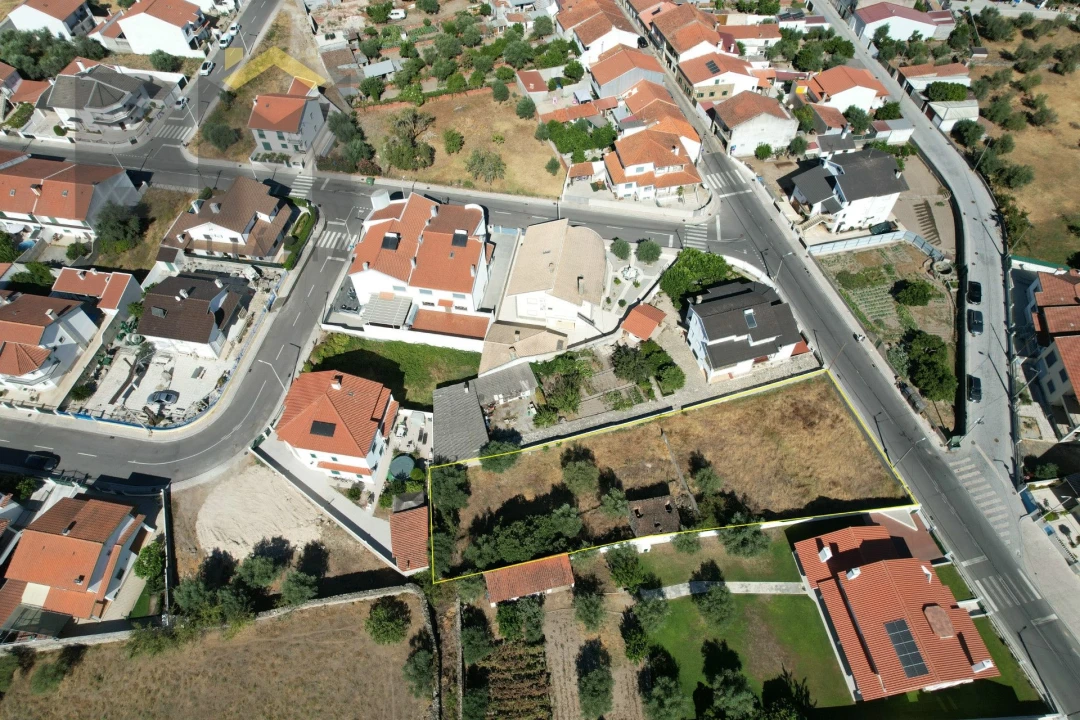 Terreno para Venda em Alcains Foto 2