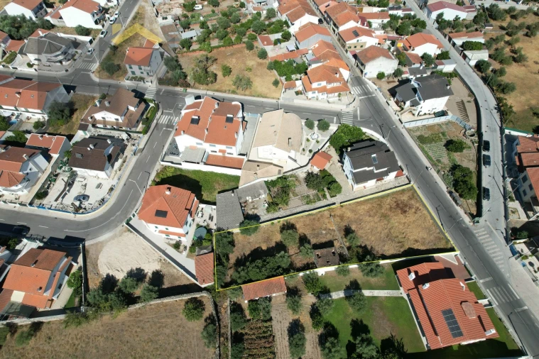 Terreno para Venda em Alcains Foto 2