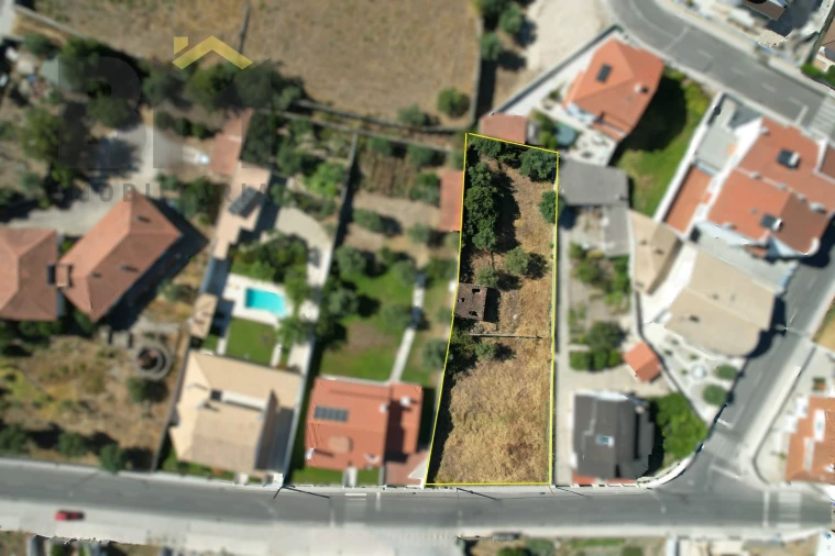 Terreno para Venda em Alcains Foto 3