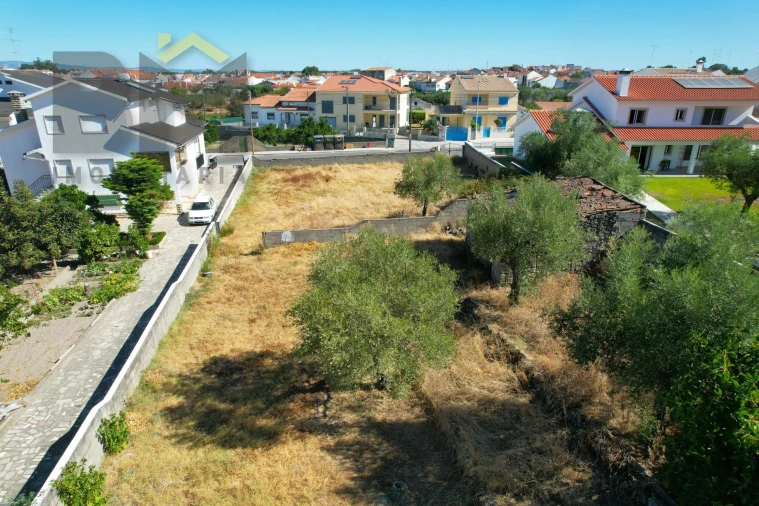 Terreno para Venda em Alcains Foto 14