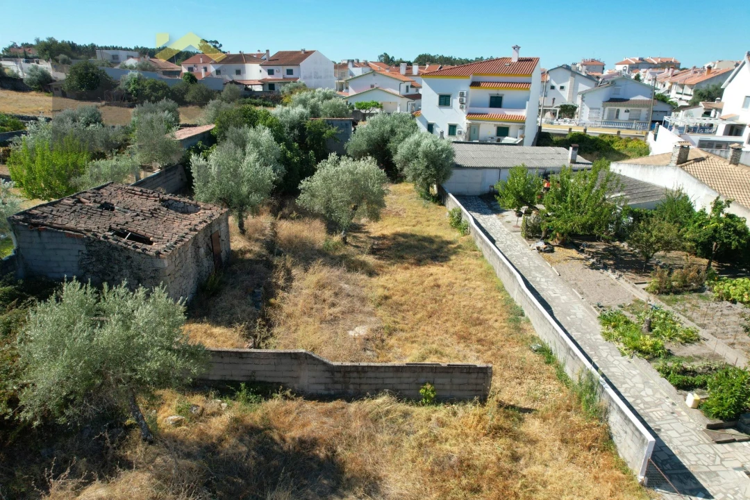 Terreno para Venda em Alcains Foto 8