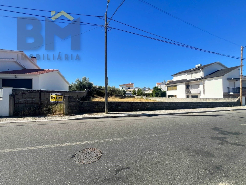 Terreno para Venda em Alcains Foto 4