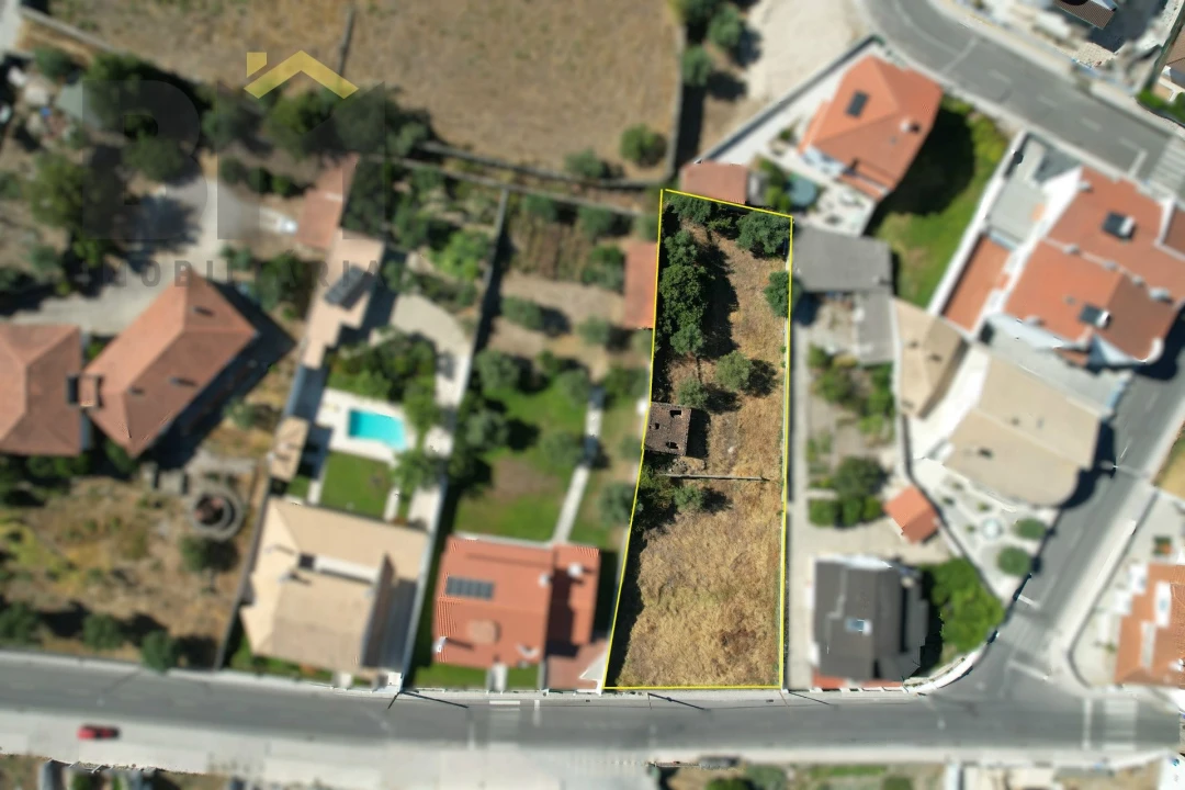 Terreno para Venda em Alcains Foto 3