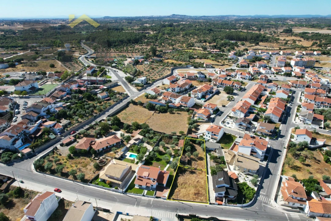 Terreno para Venda em Alcains Foto 15