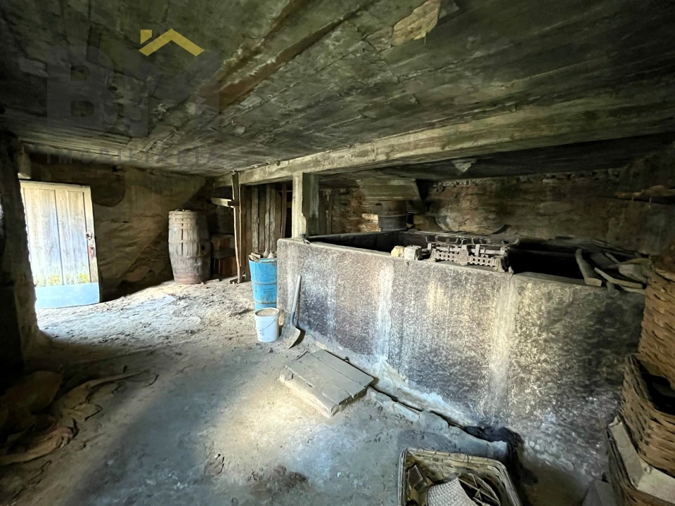 Moradia T0 para Venda em Salgueiro do Campo Foto 7