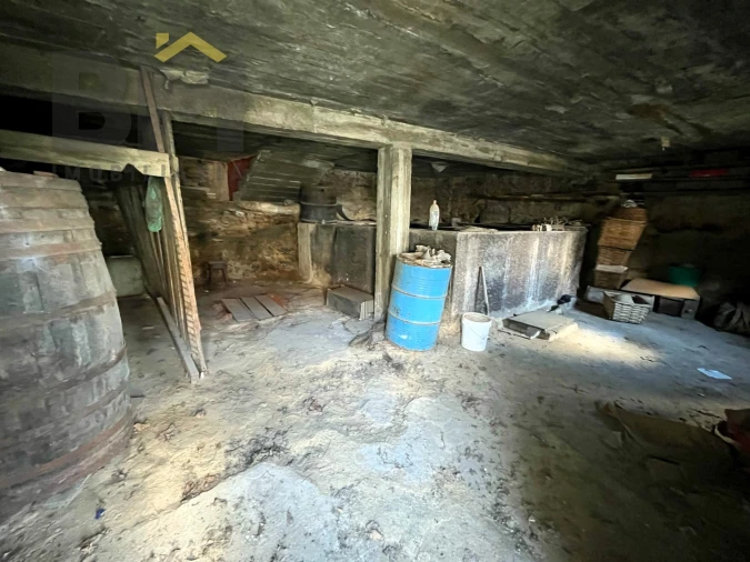 Moradia T0 para Venda em Salgueiro do Campo Foto 6