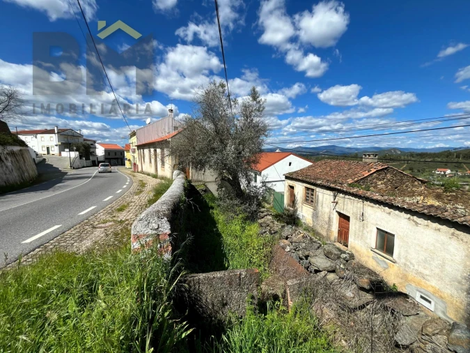 Moradia T0 para Venda em Salgueiro do Campo Foto 17