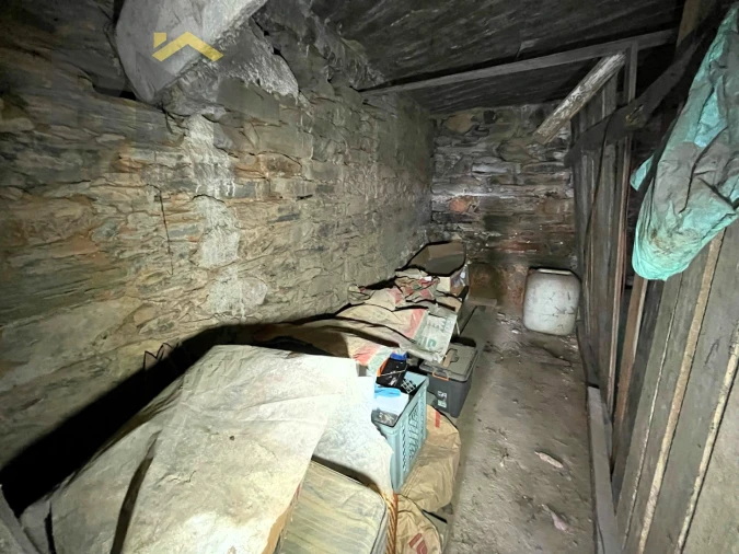 Moradia T0 para Venda em Salgueiro do Campo Foto 8