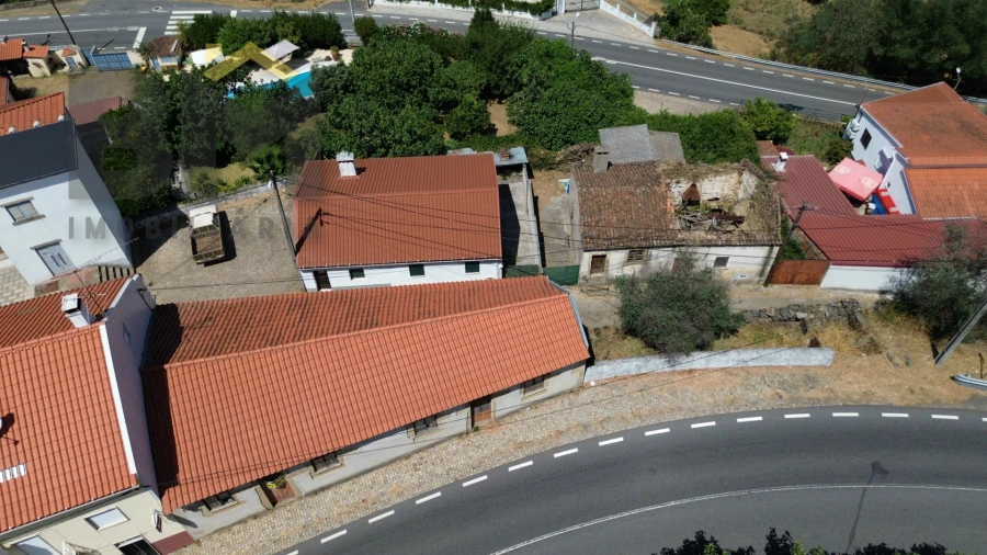 Moradia T0 para Venda em Salgueiro do Campo Foto 18