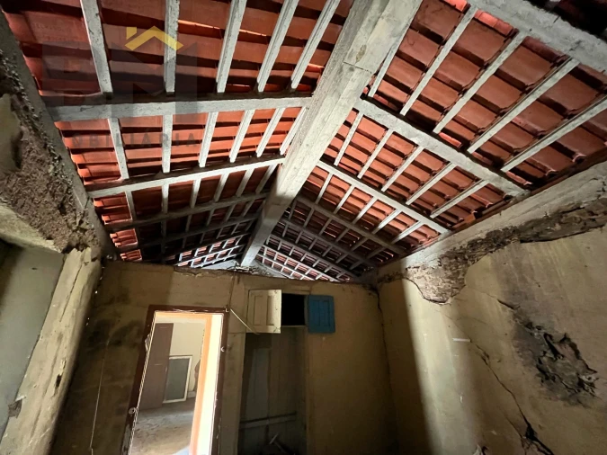 Moradia T0 para Venda em Salgueiro do Campo Foto 15