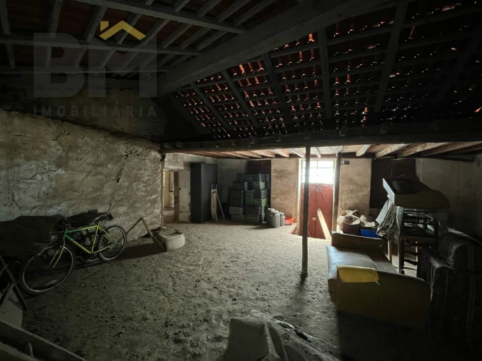 Moradia T0 para Venda em Salgueiro do Campo Foto 4