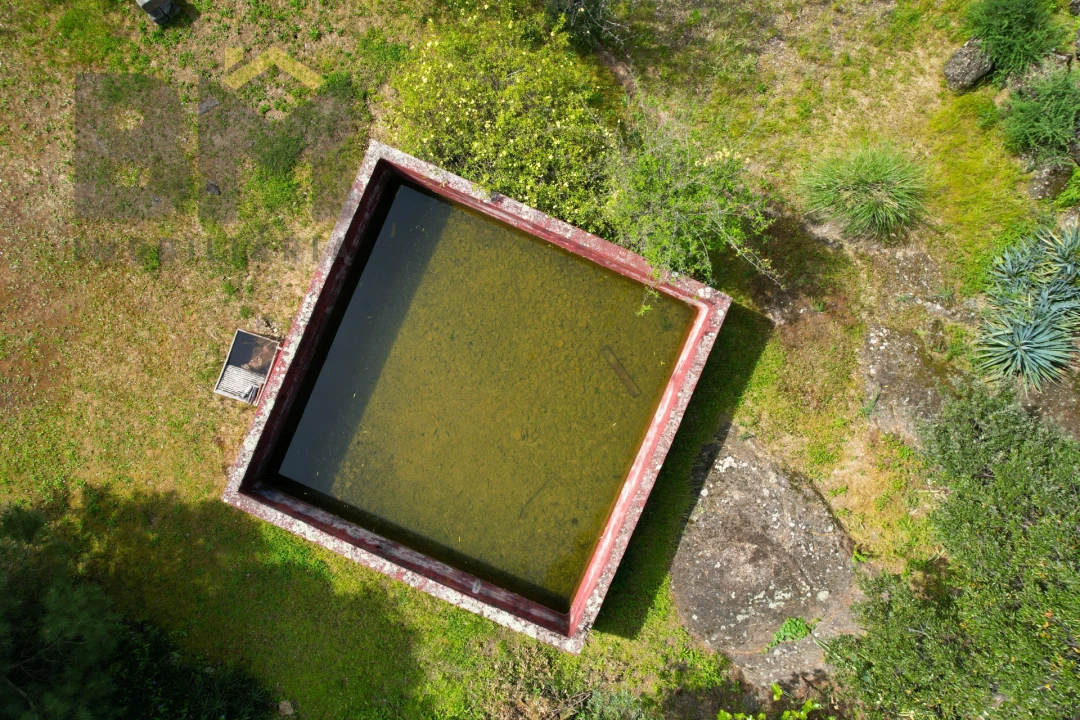 Terreno para Venda em Escalos de Baixo e Mata Foto 9