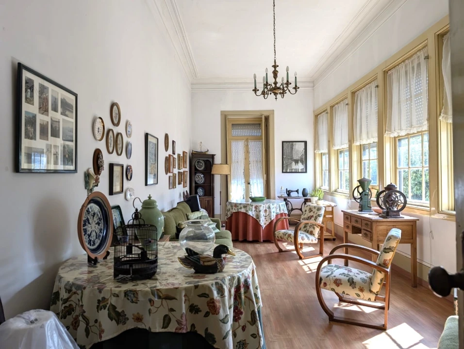 Moradia T8 para Venda em Glória e Vera Cruz Foto 11