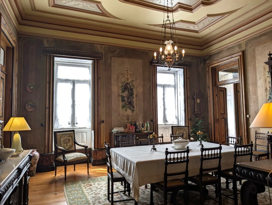 Moradia T8 para Venda em Glória e Vera Cruz Foto 10