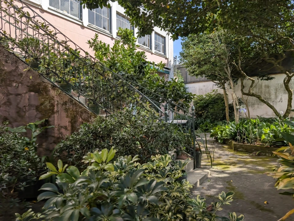 Moradia T8 para Venda em Glória e Vera Cruz Foto 23