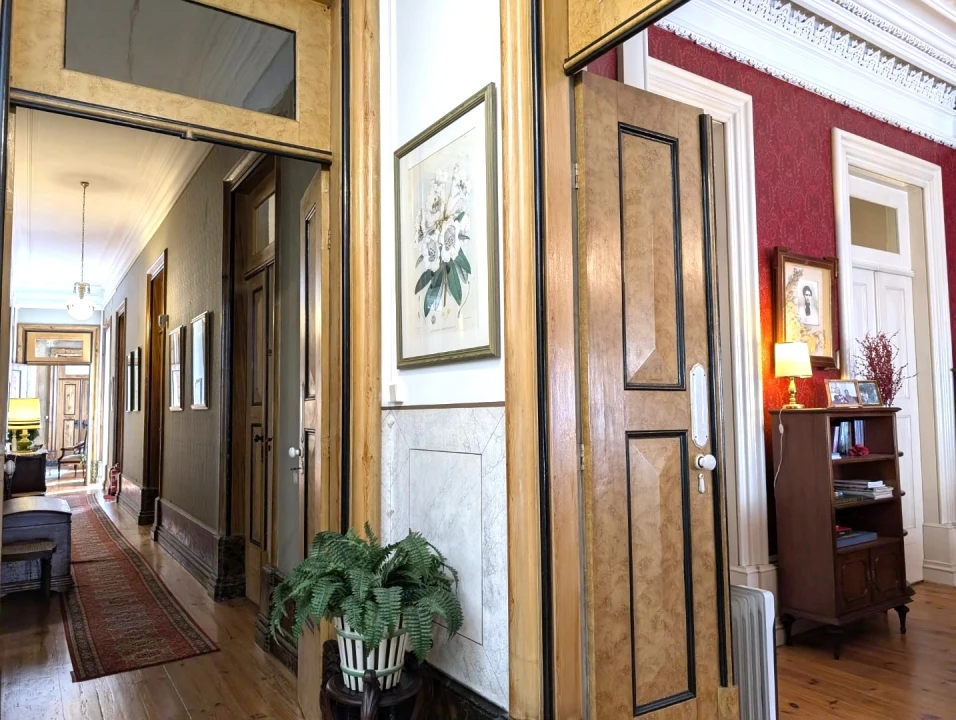 Moradia T8 para Venda em Glória e Vera Cruz Foto 6