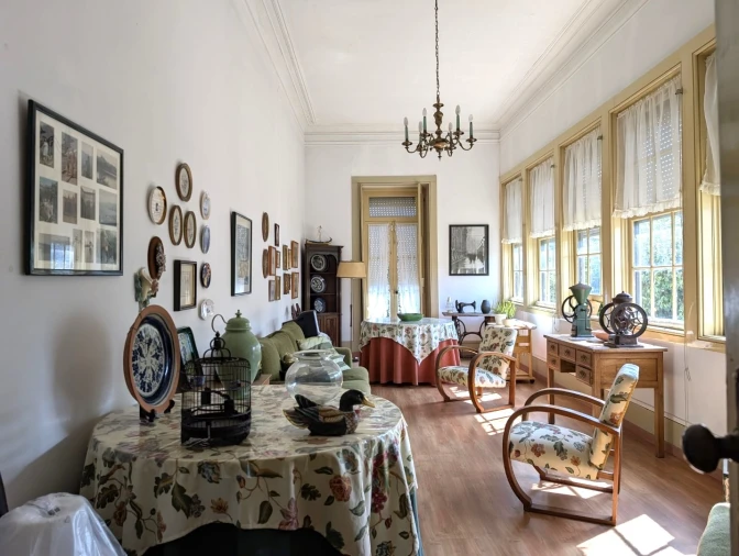 Moradia T8 para Venda em Glória e Vera Cruz Foto 11