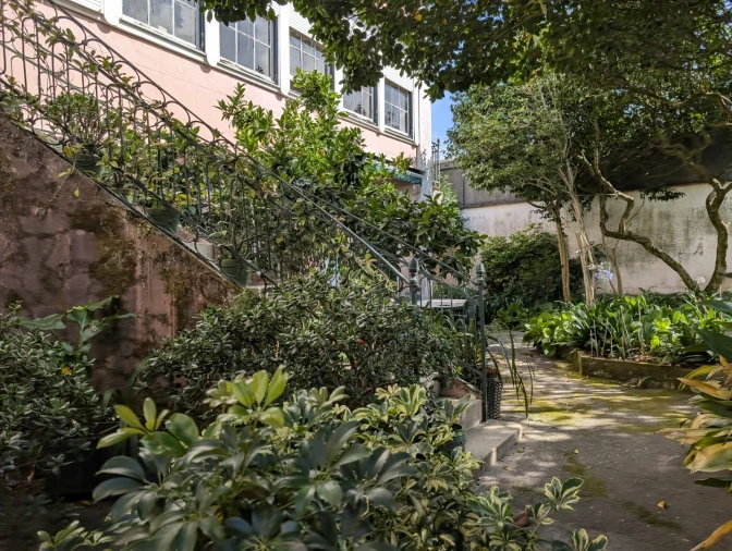 Moradia T8 para Venda em Glória e Vera Cruz Foto 23