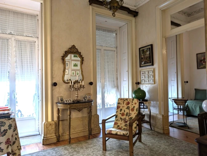 Moradia T8 para Venda em Glória e Vera Cruz Foto 5