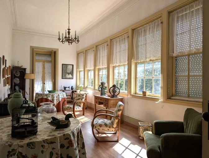 Moradia T8 para Venda em Glória e Vera Cruz Foto 12